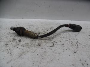 Gebruikte Lambda Sonde Toyota Yaris II (P9) 1.33 16V Dual VVT-I Prijs € 30,00 Margeregeling aangeboden door Verhoef Cars & Parts