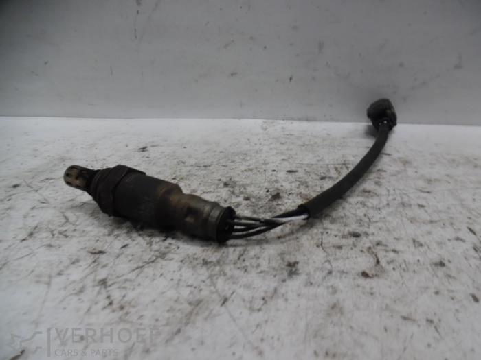 Gebruikte Lambda Sonde Honda Civic (FK/FN) 1.8i VTEC 16V Prijs € 30,00 Margeregeling aangeboden door Verhoef Cars & Parts