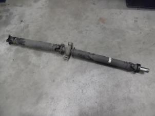 Gebruikte Tussenas Lexus IS 200 Prijs op aanvraag aangeboden door Verhoef Cars & Parts