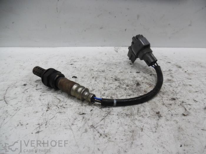 Gebruikte Lambda Sonde Lexus IS 200 Prijs € 35,00 Margeregeling aangeboden door Verhoef Cars & Parts