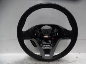 Gebruikte Stuurwiel Honda CR-V (RE) 2.0 16V Prijs € 75,00 Margeregeling aangeboden door Verhoef Cars & Parts