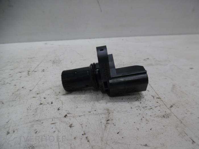 Gebruikte Nokkenas Sensor Mitsubishi Space Star (A0) 1.0 12V Prijs € 30,00 Margeregeling aangeboden door Verhoef Cars & Parts
