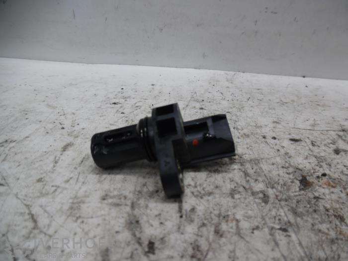 Gebruikte Krukas sensor Mitsubishi Space Star (A0) 1.0 12V Prijs € 30,00 Margeregeling aangeboden door Verhoef Cars & Parts