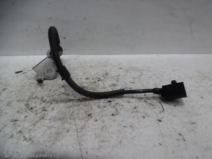 Gebruikte Pingelsensor Seat Ibiza ST (6J8) 1.2 TDI Ecomotive Prijs op aanvraag aangeboden door Verhoef Cars & Parts
