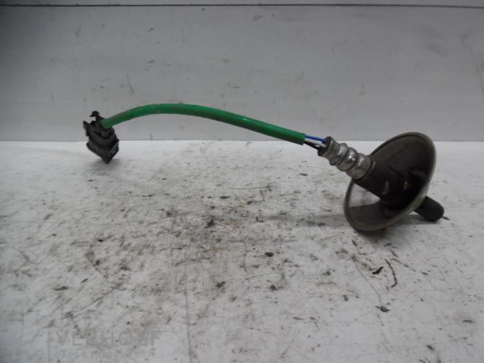 Gebruikte Lambda Sonde Honda Jazz (GE6/GE8/GG/GP) 1.2 VTEC 16V Prijs € 20,00 Margeregeling aangeboden door Verhoef Cars & Parts