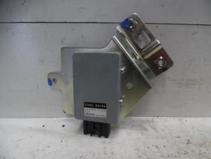 Gebruikte Brandstofpomp relais Nissan Qashqai (J11) 1.6 DIG-T 163 16V Prijs op aanvraag aangeboden door Verhoef Cars & Parts