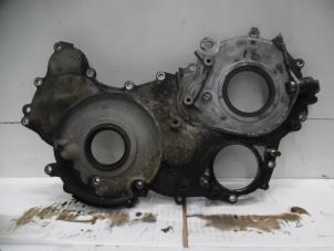 Gebruikte Distributiedeksel Toyota Land Cruiser (J12) 3.0 D-4D 16V Prijs op aanvraag aangeboden door Verhoef Cars & Parts