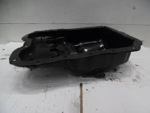 Gebruikte Carterpan Hyundai iX35 (LM) 2.0 16V Prijs op aanvraag aangeboden door Verhoef Cars & Parts