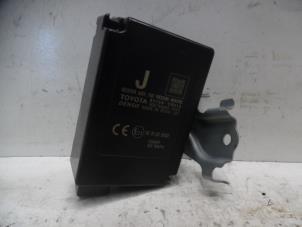 Gebruikte Bandenspanning module Toyota Yaris III (P13) 1.5 16V Hybrid Prijs op aanvraag aangeboden door Verhoef Cars & Parts