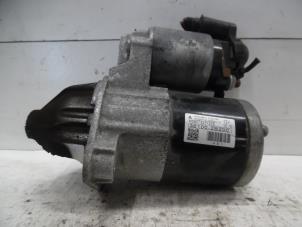 Gebruikte Startmotor Kia Cee'd Sporty Wagon (EDF) 1.4 16V Prijs € 30,00 Margeregeling aangeboden door Verhoef Cars & Parts