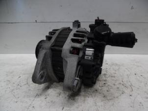 Gebruikte Dynamo Kia Cee'd Sporty Wagon (EDF) 1.4 16V Prijs € 35,00 Margeregeling aangeboden door Verhoef Cars & Parts