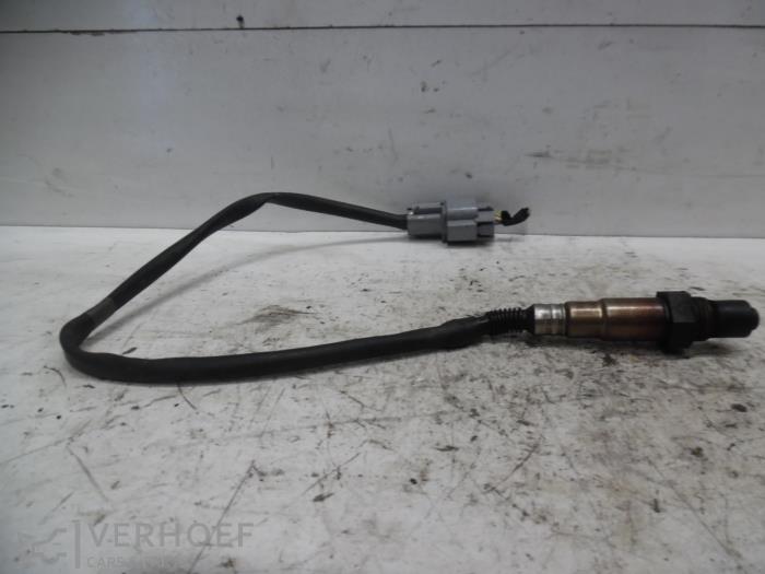 Gebruikte Lambda Sonde Kia Cee'd Sporty Wagon (EDF) 1.4 16V Prijs € 20,00 Margeregeling aangeboden door Verhoef Cars & Parts