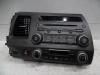 Honda Civic (FA/FD) 1.3 Hybrid Radio CD Speler