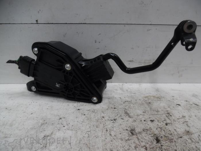 Gebruikte Gaspedaalpositie Sensor Honda Civic (FA/FD) 1.3 Hybrid Prijs € 50,00 Margeregeling aangeboden door Verhoef Cars & Parts