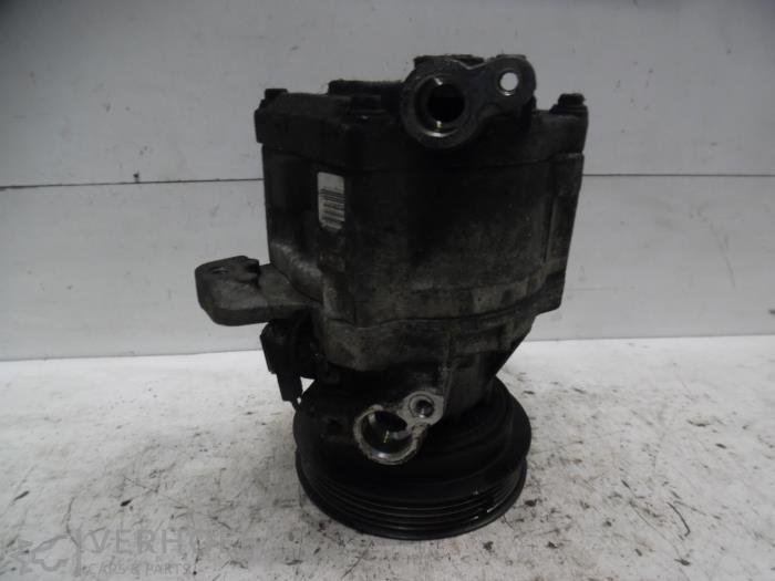 Gebruikte Aircopomp Daihatsu YRV (M2) 1.3 16V DVVT Turbo Prijs op aanvraag aangeboden door Verhoef Cars & Parts