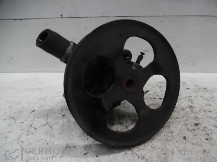 Gebruikte Stuurpomp Daihatsu YRV (M2) 1.3 16V DVVT Turbo Prijs op aanvraag aangeboden door Verhoef Cars & Parts