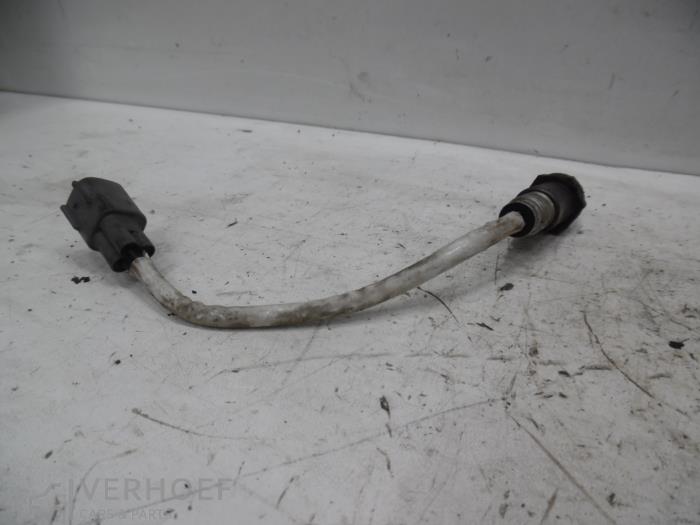 Gebruikte Lambda Sonde Daihatsu YRV (M2) 1.3 16V DVVT Turbo Prijs € 30,00 Margeregeling aangeboden door Verhoef Cars & Parts