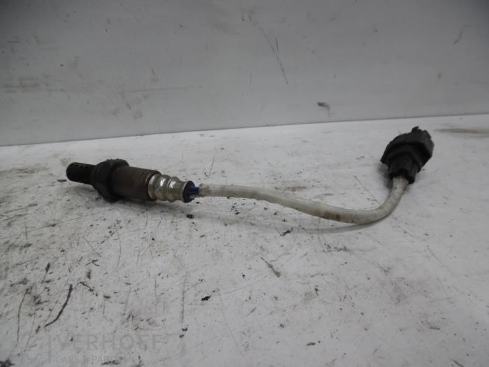 Gebruikte Lambda Sonde Daihatsu YRV (M2) 1.3 16V DVVT Turbo Prijs € 30,00 Margeregeling aangeboden door Verhoef Cars & Parts