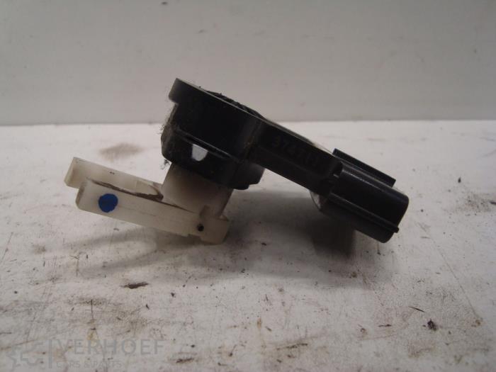 Gebruikte Gaspedaalpositie Sensor Mitsubishi Pajero Hardtop (V6/7) 3.2 DI-D 16V Prijs € 100,00 Margeregeling aangeboden door Verhoef Cars & Parts
