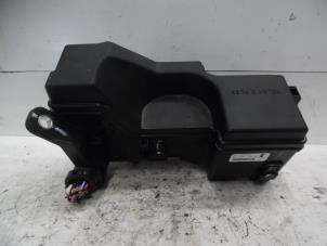 Gebruikte Zekeringkast Toyota Aygo (B40) 1.0 12V VVT-i Prijs € 75,00 Margeregeling aangeboden door Verhoef Cars & Parts