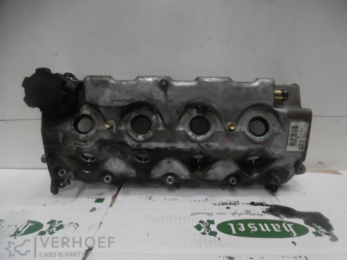 Kleppendeksel Toyota Rav-4 (Gebruikt)