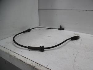 Gebruikte ABS Sensor Nissan Qashqai (J11) 1.2 DIG-T 16V Prijs € 50,00 Margeregeling aangeboden door Verhoef Cars & Parts