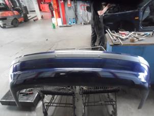 Gebruikte Achterbumper Hyundai Elantra III 1.6i 16V Prijs op aanvraag aangeboden door Verhoef Cars & Parts