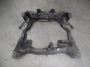 Gebruikte Subframe Hyundai Elantra III 1.6i 16V Prijs € 100,00 Margeregeling aangeboden door Verhoef Cars & Parts