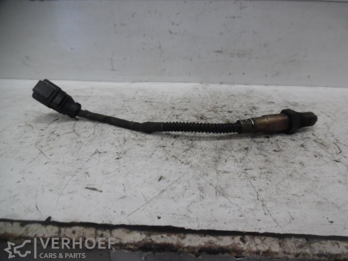 Gebruikte Lambda Sonde Hyundai Elantra III 1.6i 16V Prijs € 20,00 Margeregeling aangeboden door Verhoef Cars & Parts