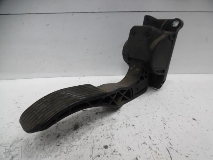 Gebruikte Sensor Gaspedaalpositie Mercedes Sprinter 3,5t (906.63) Prijs € 48,40 Inclusief btw aangeboden door Verhoef Cars & Parts