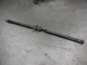 Gebruikte Tussenas Toyota Rav-4 Prijs op aanvraag aangeboden door Verhoef Cars & Parts