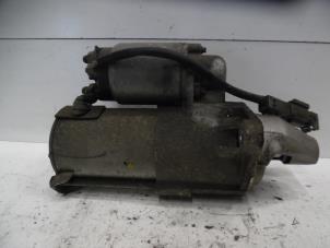 Gebruikte Startmotor Chevrolet Nubira Wagon (J100) 1.8 16V Prijs € 30,00 Margeregeling aangeboden door Verhoef Cars & Parts