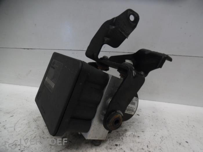 Gebruikte ABS Pomp Chevrolet Nubira Wagon (J100) 1.8 16V Prijs op aanvraag aangeboden door Verhoef Cars & Parts