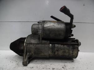 Gebruikte Startmotor Chevrolet Aveo (256) 1.4 16V Prijs € 30,00 Margeregeling aangeboden door Verhoef Cars & Parts