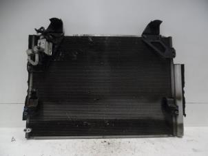 Gebruikte Radiateur Airco Toyota Hilux IV 2.5 D4-D 16V Prijs € 90,75 Inclusief btw aangeboden door Verhoef Cars & Parts