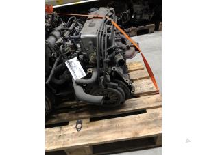 Gebruikte Motor Honda Civic (MA/MB) 1.5 VEi 16V Prijs op aanvraag aangeboden door Verhoef Cars & Parts