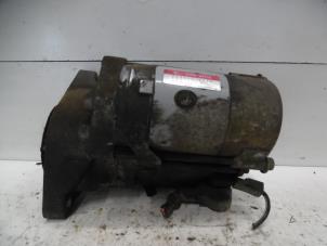 Gebruikte Startmotor Daihatsu Gran Move 1.5 16V Prijs € 30,00 Margeregeling aangeboden door Verhoef Cars & Parts