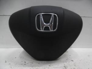 Gebruikte Airbag links (Stuur) Honda Civic (FA/FD) 1.3 Hybrid Prijs € 75,00 Margeregeling aangeboden door Verhoef Cars & Parts