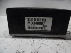 Gebruikte Computer Inspuit Mitsubishi Space Wagon (N8/N9) 2.4 16V GDI GLX Prijs op aanvraag aangeboden door Verhoef Cars & Parts