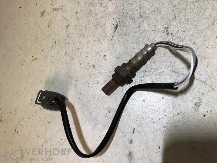 Gebruikte Lambda Sonde Chrysler PT Cruiser 1.6 16V Prijs op aanvraag aangeboden door Verhoef Cars & Parts