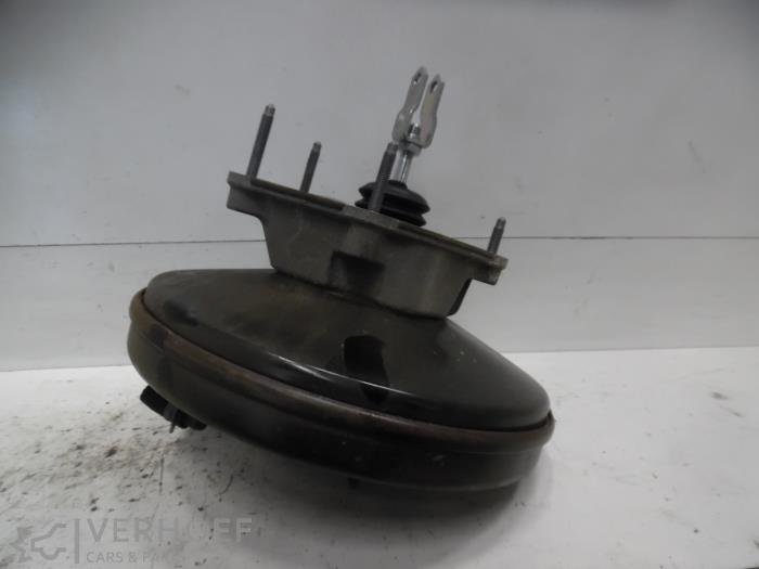 Gebruikte Rembol Nissan Qashqai (J10) 2.0 16V Prijs op aanvraag aangeboden door Verhoef Cars & Parts