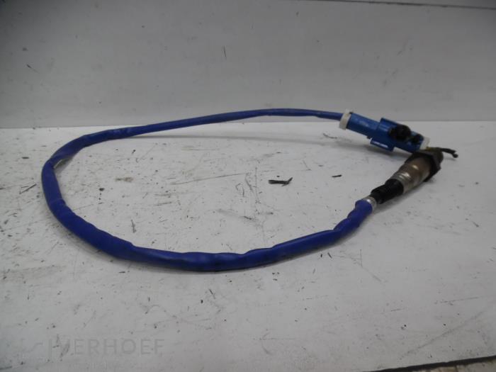 Gebruikte Lambda Sonde Ford Transit Connect (PJ2) 1.0 EcoBoost 12V 100 Prijs op aanvraag aangeboden door Verhoef Cars & Parts