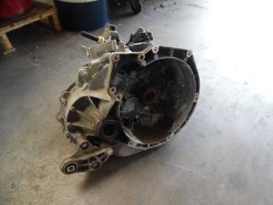 Gebruikte Versnellingsbak Ford Transit Connect (PJ2) 1.0 EcoBoost 12V 100 Prijs op aanvraag aangeboden door Verhoef Cars & Parts