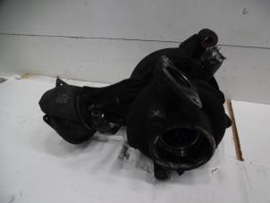 Gebruikte G-lader Fiat Scudo (270) 2.0 D Multijet Prijs € 242,00 Inclusief btw aangeboden door Verhoef Cars & Parts