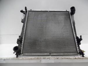 Gebruikte Radiateur Kia Pro cee'd (EDB3) Prijs op aanvraag aangeboden door Verhoef Cars & Parts