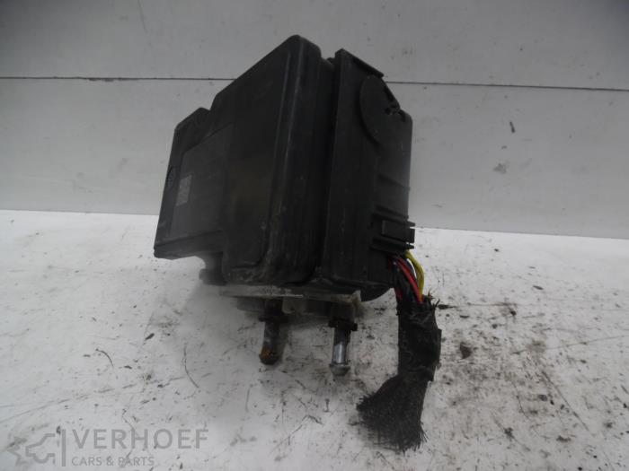 Gebruikte ABS Pomp Chrysler PT Cruiser 1.6 16V Prijs op aanvraag aangeboden door Verhoef Cars & Parts