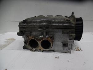 Gebruikte Cilinderkop Subaru Forester (SF) 2.0 16V Prijs € 150,00 Margeregeling aangeboden door Verhoef Cars & Parts
