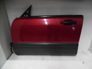 Gebruikte Deur 4Deurs links-voor Subaru Forester (SF) 2.0 16V Prijs op aanvraag aangeboden door Verhoef Cars & Parts