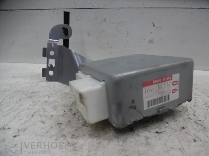 Gebruikte Stuurbekrachtiging Computer Daihatsu Materia 1.3 16V Prijs op aanvraag aangeboden door Verhoef Cars & Parts
