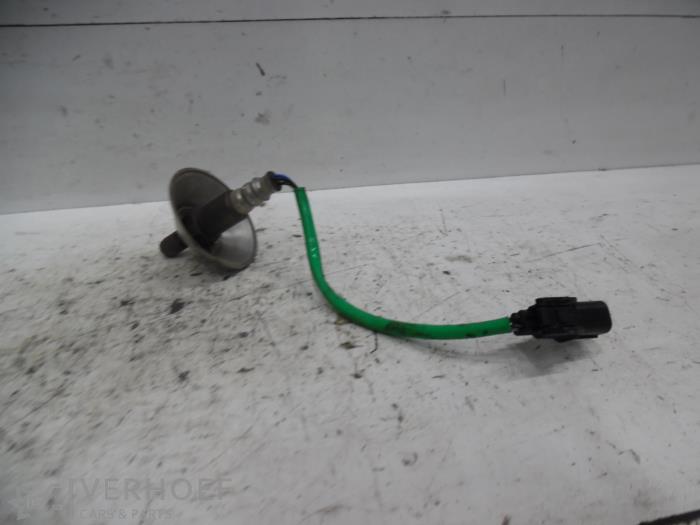 Gebruikte Lambda Sonde Honda Jazz (GE6/GE8/GG/GP) 1.4 VTEC 16V Prijs € 20,00 Margeregeling aangeboden door Verhoef Cars & Parts